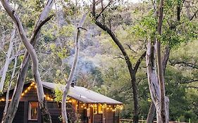 Turon Gates - Mountain Retreat